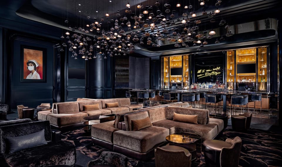 Palms Casino Resort Resort in Paradise