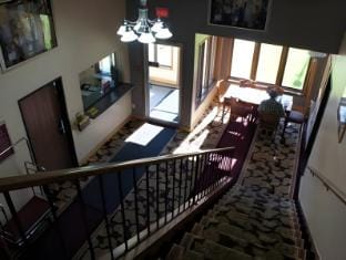 Coratel Inn and Suites Maple Grove Motel in Maple Grove