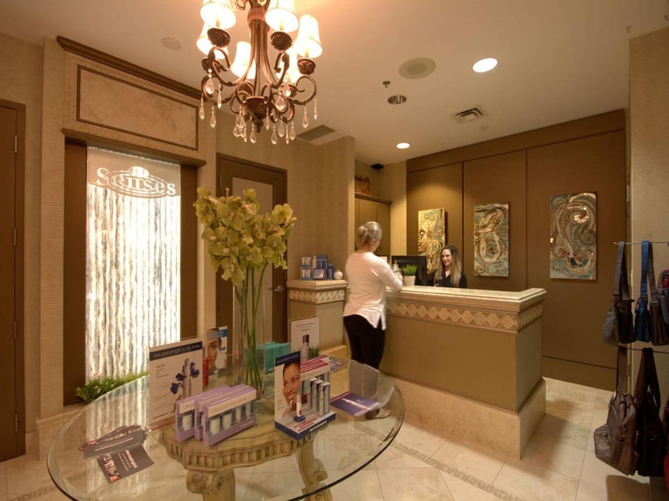 Americana Waterpark Resort & Spa Resort in Niagara Falls