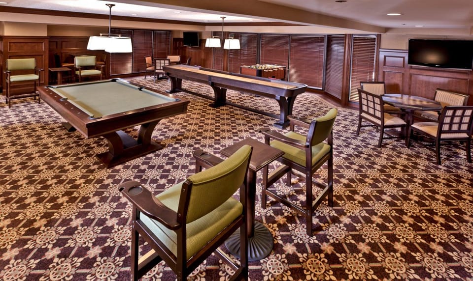 Ann Arbor Regent Hotel and Suites Hotel in Ann Arbor