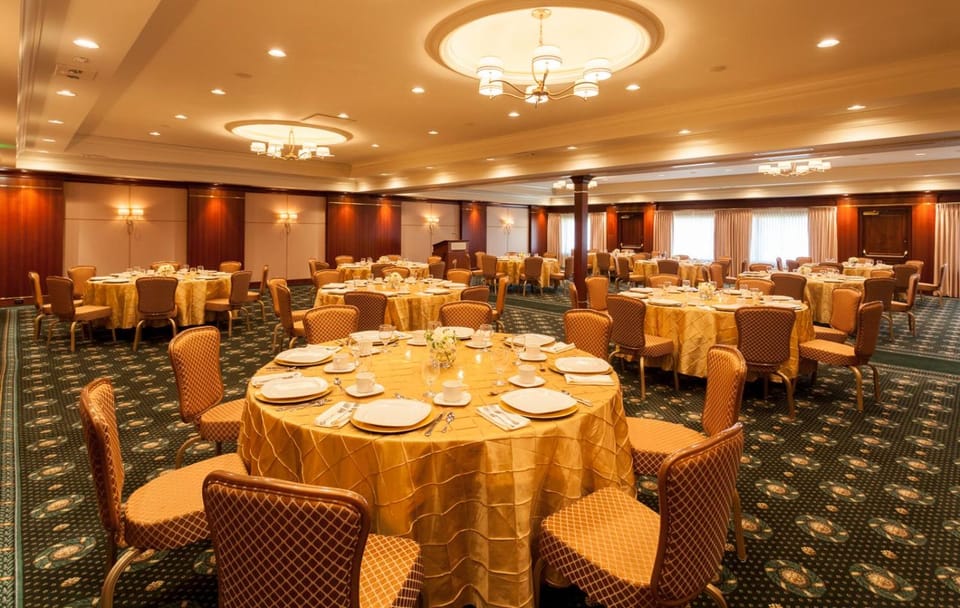 Ann Arbor Regent Hotel and Suites Hotel in Ann Arbor