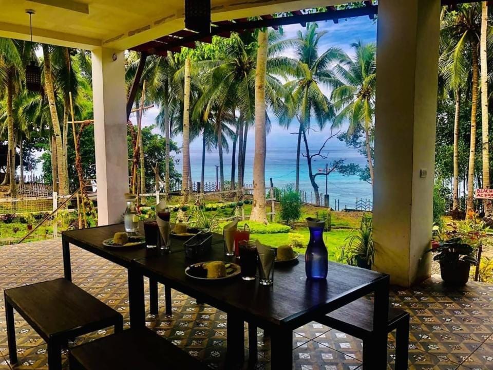 Gem Crystal Water Resort Resort in Island Garden City of Samal