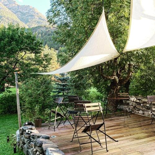 La Bousquetiere Hotel in Piedmont