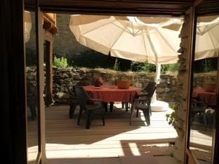 La Bousquetiere Hotel in Piedmont