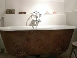 La Bousquetiere Hotel in Piedmont