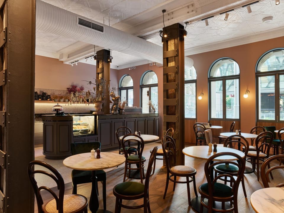 MGallery Porter House Hotel Hotel in Sydney