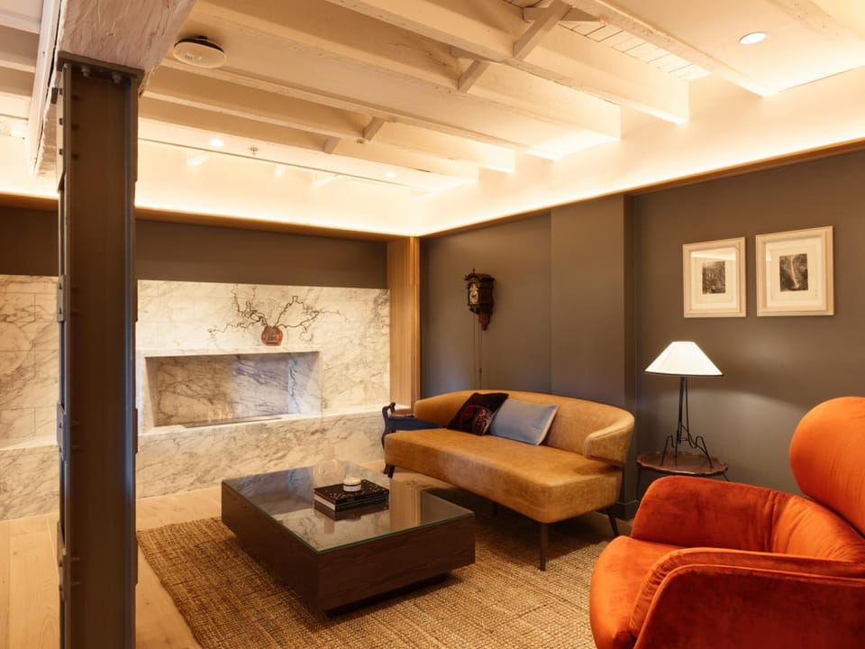 MGallery Porter House Hotel Hotel in Sydney