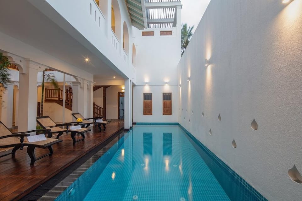 TAAVETTI by DBI Hotel in Galle