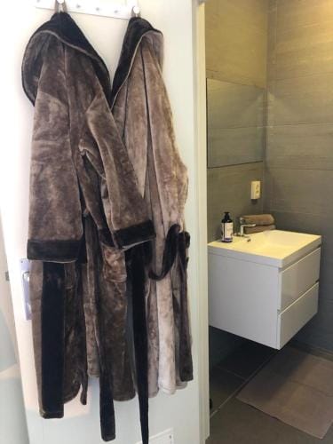 Logies Dampoort Hotel in Ghent