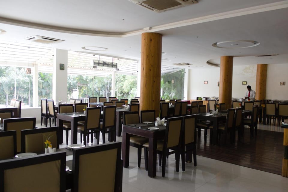 Food and beverages