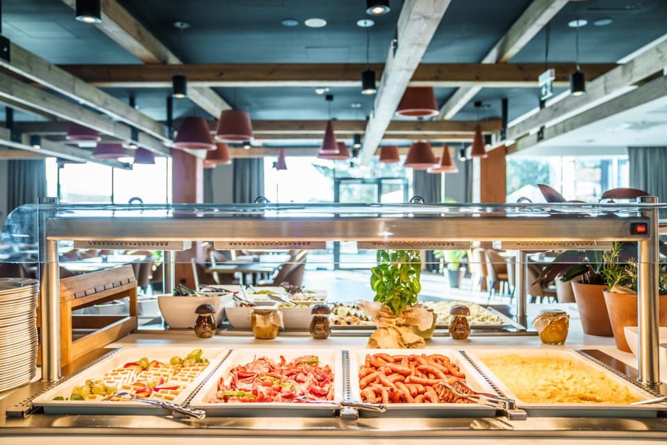Elements Hotel&Spa Hotel in Lower Silesian Voivodeship