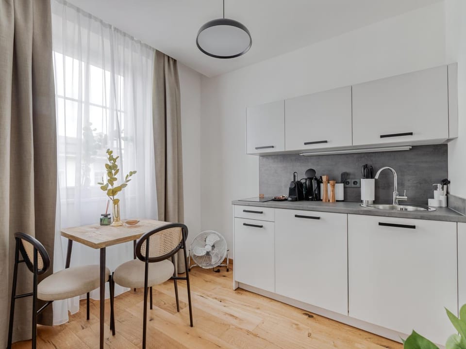 Limehome Villach Gerbergasse Hotel in Villach