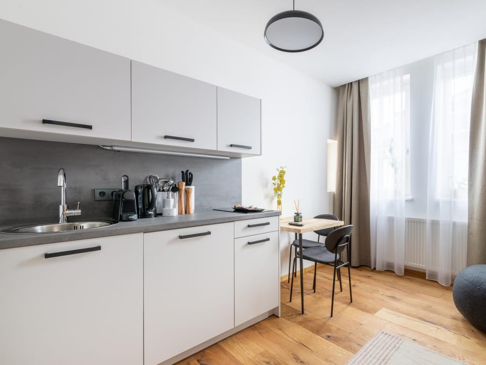Limehome Villach Gerbergasse Hotel in Villach