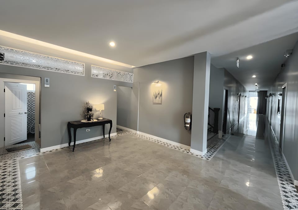 Thong Prachok Hotel Hotel in Thailand