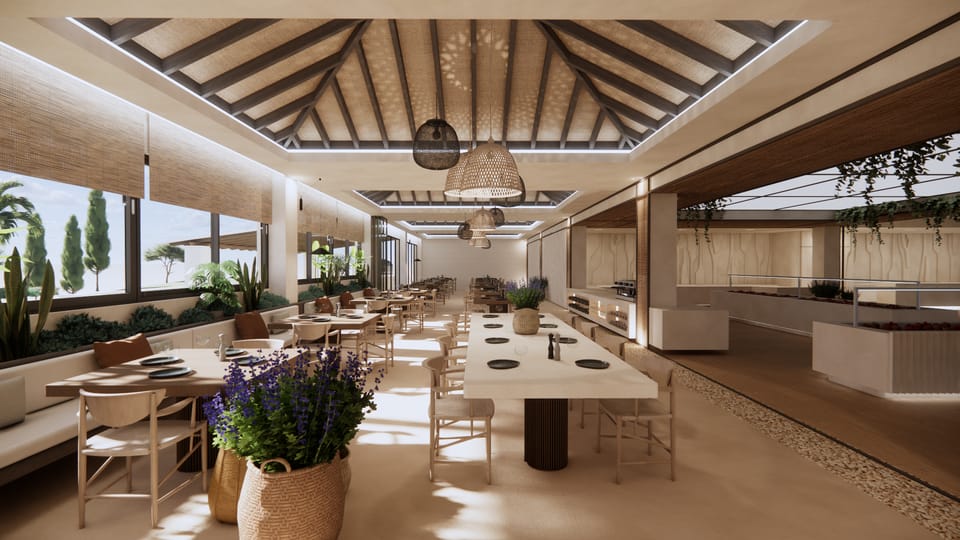 Kouros Palace Active Lifestyle Hotel Hotel in Kos, Greece