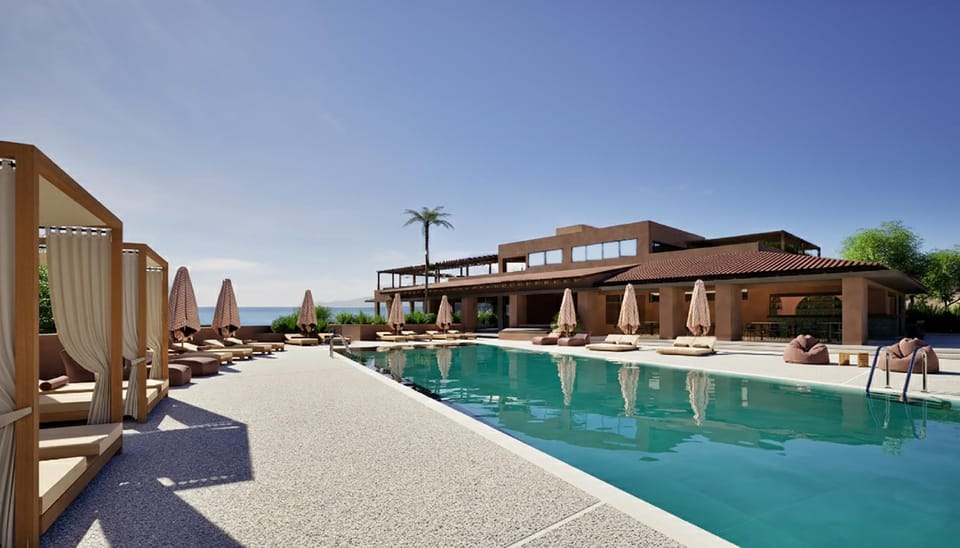 Kouros Palace Active Lifestyle Hotel Hotel in Kos, Greece