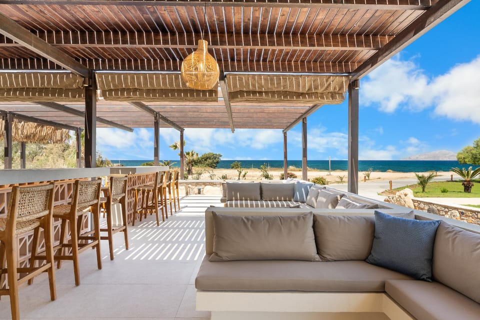 Kouros Palace Active Lifestyle Hotel Hotel in Kos, Greece