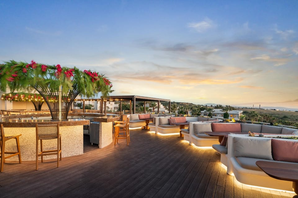 Kouros Palace Active Lifestyle Hotel Hotel in Kos, Greece
