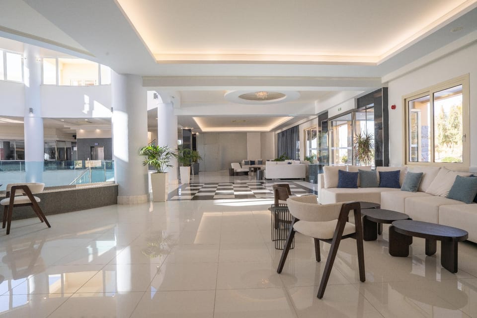 Grand Blue Beach Hotel Hotel in Kos, Greece