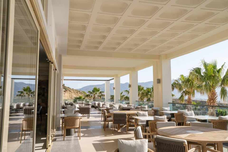 Grand Blue Beach Hotel Hotel in Kos, Greece