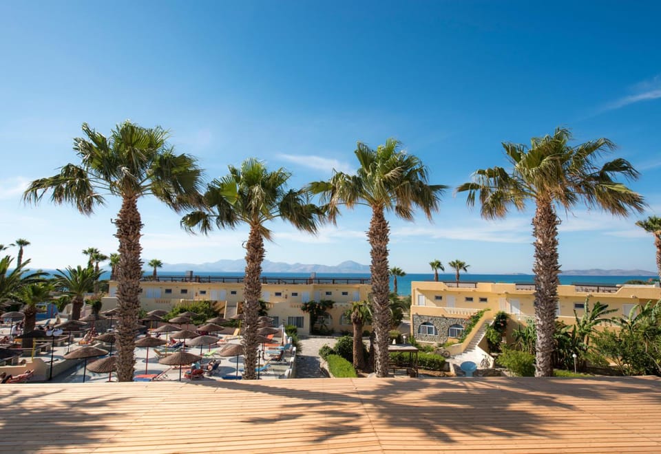 Eurovillage Achilleas Hotel Hotel in Kos, Greece