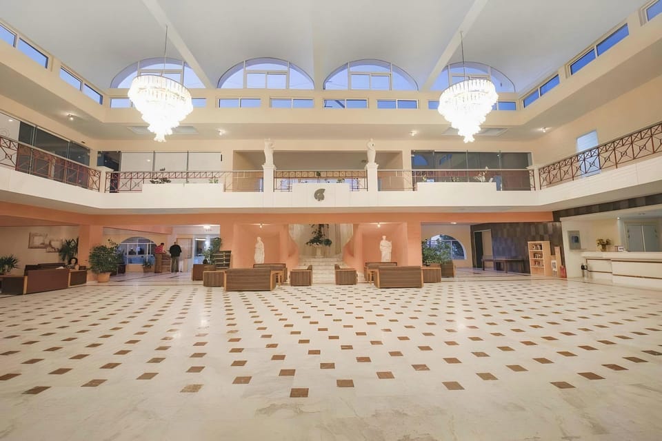 Eurovillage Achilleas Hotel Hotel in Kos, Greece