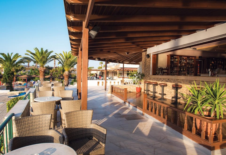 Eurovillage Achilleas Hotel Hotel in Kos, Greece