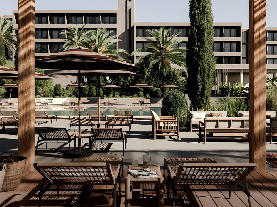 Cook's Club Corfu - Adults Only Hotel in Gouvia