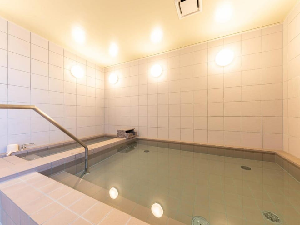HOTEL GLANY's KUMAGAYA - Vacation STAY 27258v Hotel in Saitama Prefecture