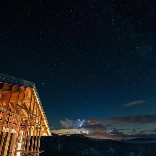nif: alpine taste Hotel in Trentino-South Tyrol