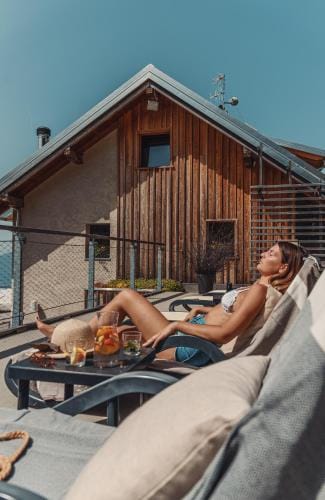 nif: alpine taste Hotel in Trentino-South Tyrol