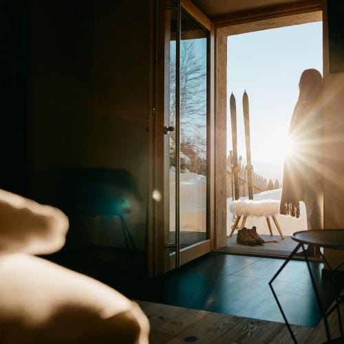 nif: alpine taste Hotel in Trentino-South Tyrol