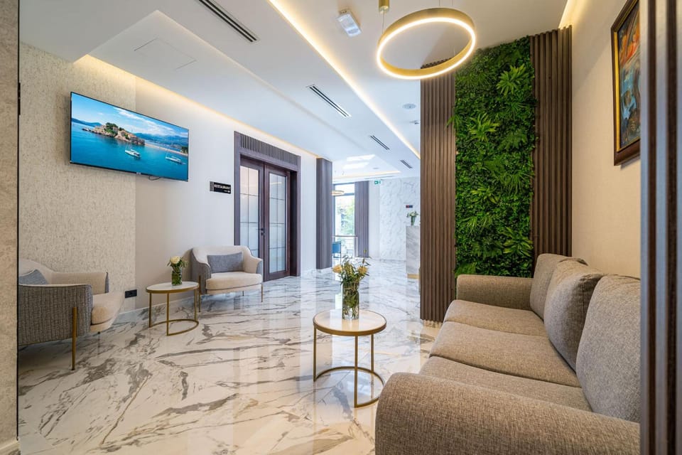 Hotel Millennium by Aycon Hotel in Budva