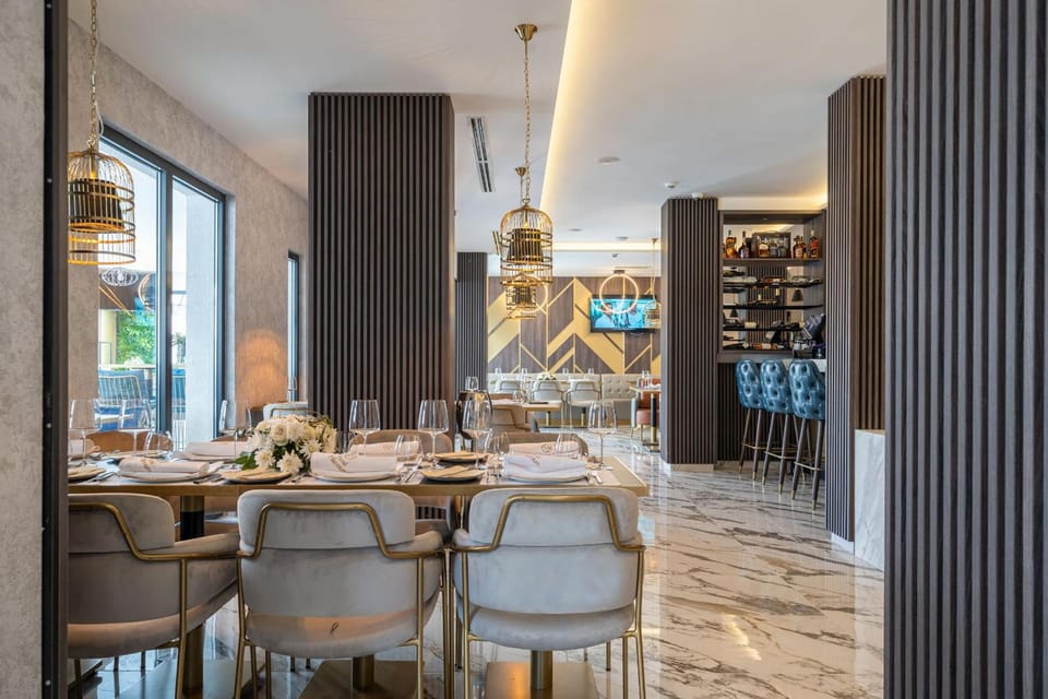 Hotel Millennium by Aycon Hotel in Budva