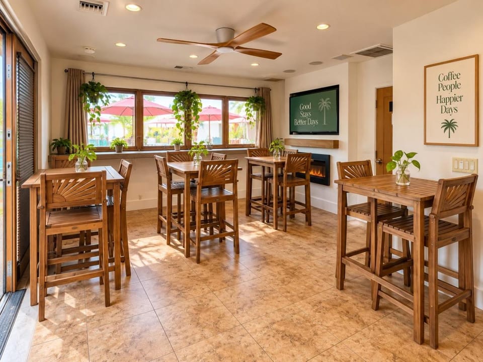 El Noa Noa - 21 and Over Hotel in Palm Springs