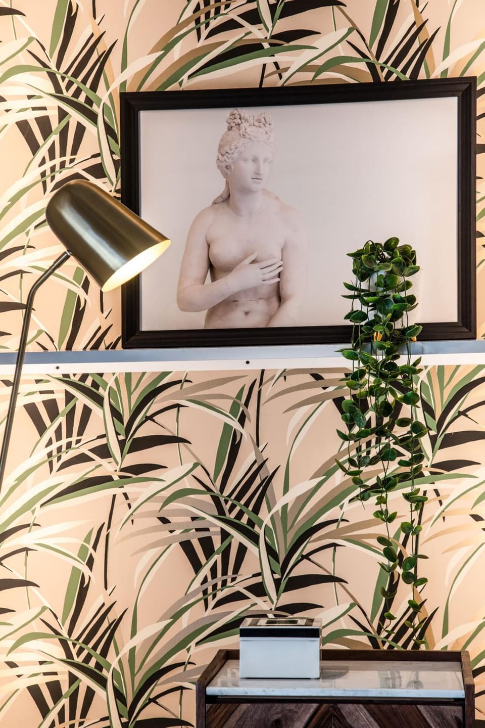 The Marble House - Family and Friends Luxury Apartment in Naples Hotel in Naples