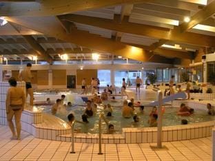 Residence Les Grandes Feignes Hotel in La Bresse