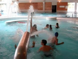 Residence Les Grandes Feignes Hotel in La Bresse