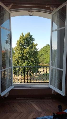 Manoir Le Parc near Paris & Disneyland Hotel in Île-de-France