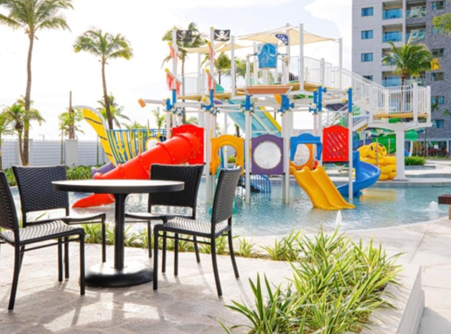 Salinas Exclusive Resort Hotel in State of Pará