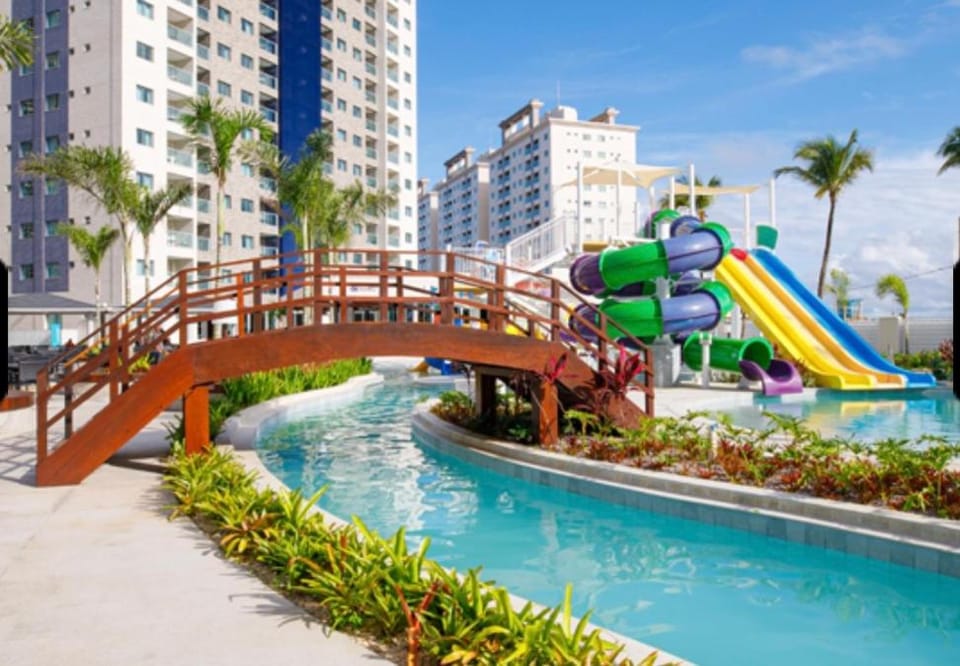 Salinas Exclusive Resort Hotel in State of Pará