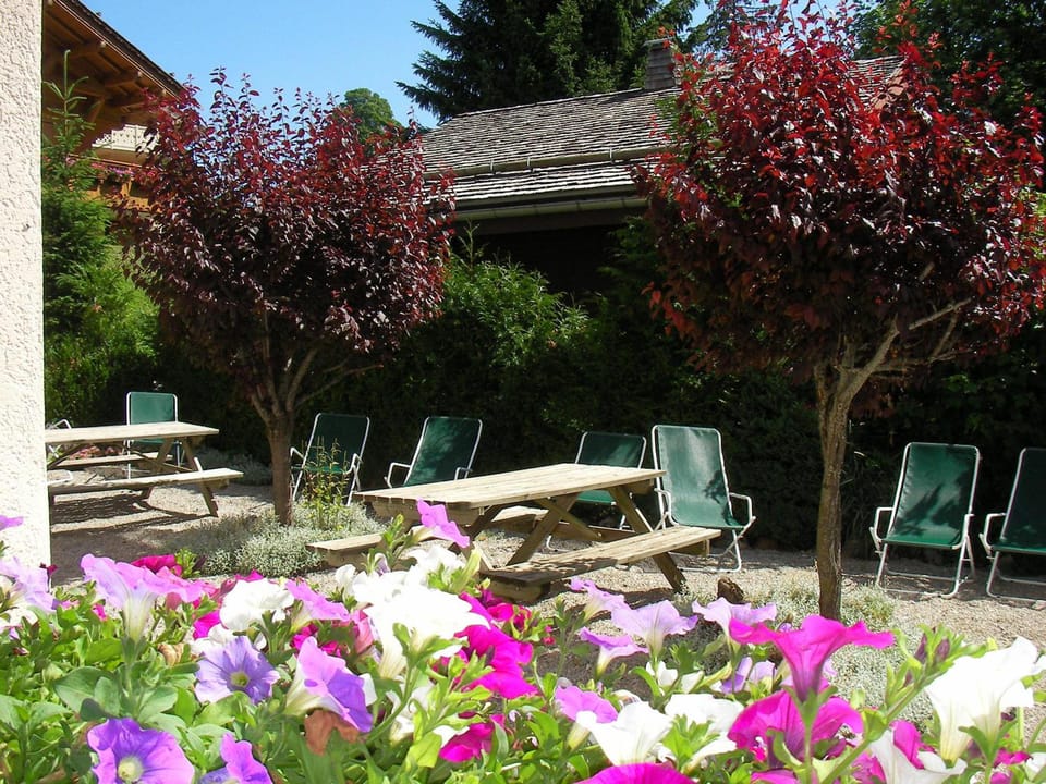 Hotel Bellachat Hotel in La Clusaz