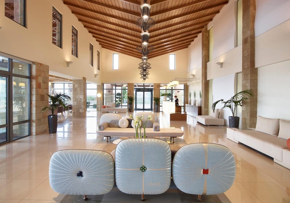 Boutique 5 Hotel & Spa - Adults Only Hotel in Rhodes, Greece