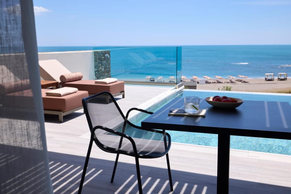 Boutique 5 Hotel & Spa - Adults Only Hotel in Rhodes, Greece