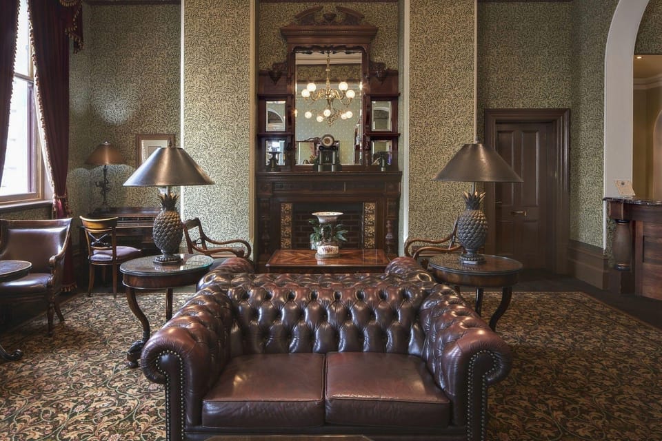 Craig's Royal Hotel Hotel in Ballarat