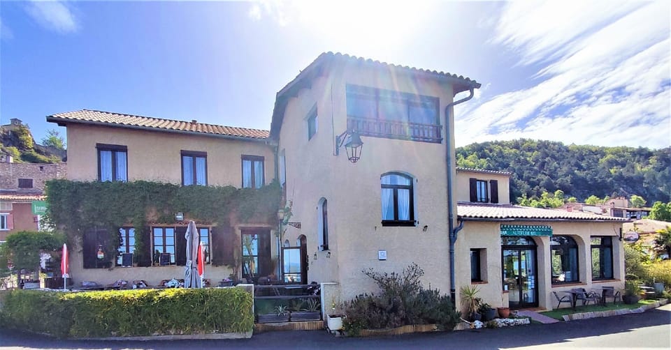 GABRIELLE HOTEL Hotel in Aiguines