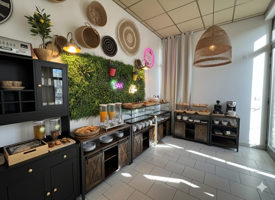 GABRIELLE HOTEL Hotel in Aiguines