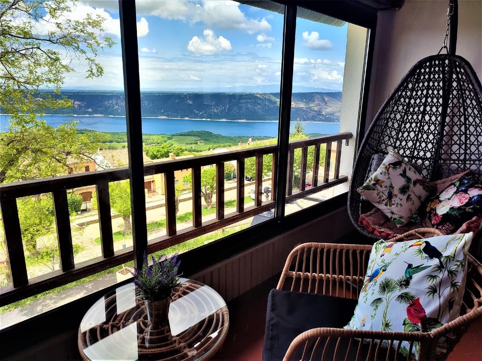 GABRIELLE HOTEL Hotel in Aiguines