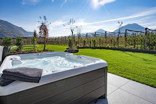 Auhof Hotel in Trentino-South Tyrol
