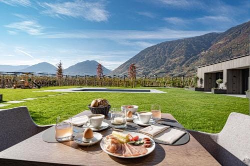 Auhof Hotel in Trentino-South Tyrol